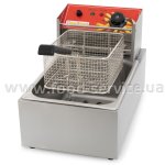 Фритюрница электрическая GoodFood EF6
