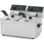 Фритюрница электрическая GoodFood EF44 BLACK