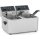 Фритюрница электрическая GoodFood EF44 BLACK. Фото 2