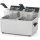 Фритюрница электрическая GoodFood EF44 BLACK. Фото 1