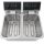 Фритюрница электрическая GoodFood EF44 BLACK. Фото 3