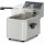 Фритюрниця електрична GoodFood EF4 BLACK. Фото 2
