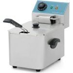 Фритюрниця електрична GoodFood EF4 BLUE