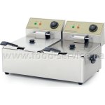 Фритюрниця електрична GoodFood EF66 BEIGE
