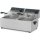 Фритюрниця електрична GoodFood EF66 BLACK ВEST. Фото 2