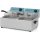 Фритюрниця електрична GoodFood EF66 BLUE. Фото 3