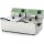 Фритюрница электрическая GoodFood EF66 GREEN