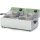 Фритюрница электрическая GoodFood EF66 GREEN. Фото 3