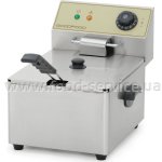 Фритюрниця електрична GoodFood EF6 BEIGE