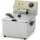 Фритюрница электрическая GoodFood EF6 BEIGE