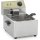 Фритюрница электрическая GoodFood EF6 BEIGE. Фото 3