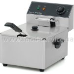 Фритюрница электрическая GoodFood EF6 BLACK ВEST