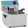 Фритюрница электрическая GoodFood EF6 BLUE. Фото 3