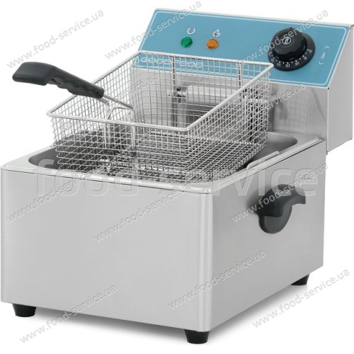 Фритюрница электрическая GoodFood EF6 BLUE