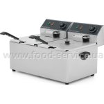 Фритюрниця електрична GoodFood EF88 BLACK