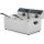 Фритюрница электрическая GoodFood EF88 BLACK