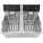 Фритюрница электрическая GoodFood EF88 BLACK. Фото 3