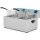 Фритюрниця електрична GoodFood EF88 BLUE. Фото 2