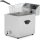 Фритюрница электрическая GoodFood EF8T BLACK с краном. Фото 2