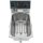 Фритюрница электрическая GoodFood EF8T BLACK с краном. Фото 3