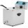 Фритюрница электрическая GoodFood EF8T BLUE с краном