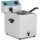 Фритюрница электрическая GoodFood EF8T BLUE с краном. Фото 1