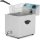 Фритюрница электрическая GoodFood EF8T BLUE с краном. Фото 2