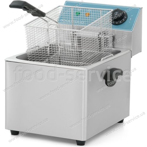 Фритюрниця електрична GoodFood EF8 BLUE