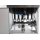 Фритюрница газовая GoodFood GF5NGRV AMERICAN LINE. Фото 3