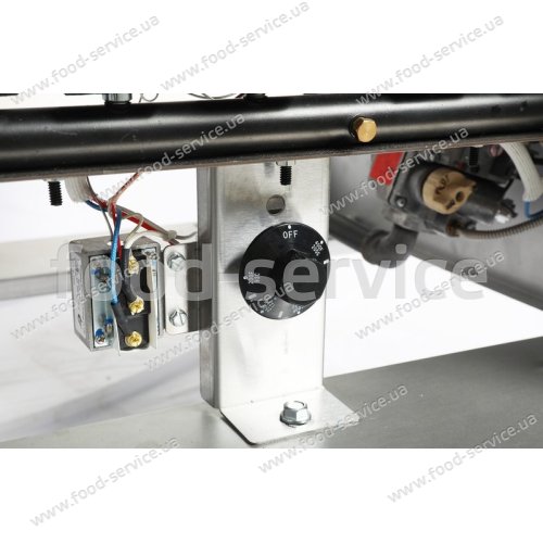 Фритюрница газовая GoodFood GF5NGRV AMERICAN LINE