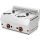Фритюрница газовая GoodFood GF66 LPG 6+6л
