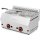 Фритюрница газовая GoodFood GF66 LPG 6+6л. Фото 3