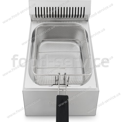 Фритюрница газовая GoodFood GF6 LPG 6л