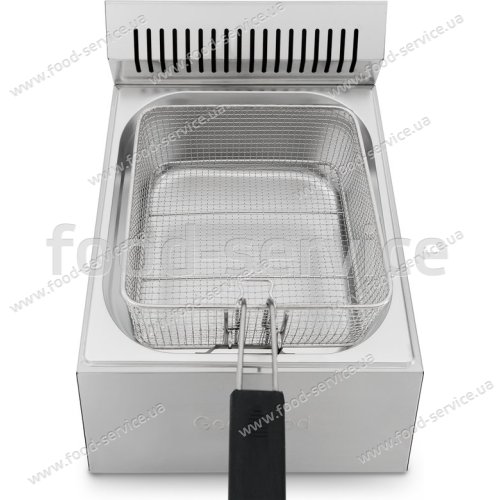 Фритюрница газовая GoodFood GF8 LPG 8л