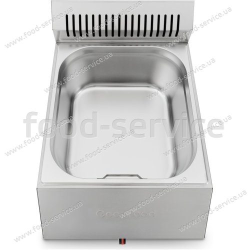 Фритюрница газовая GoodFood GF8 LPG 8л