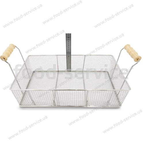 Кошик для фритюрниці GoodFood EF20V