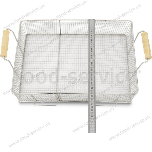 Кошик для фритюрниці GoodFood EF30V
