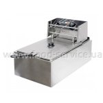 Фритюрница Hurakan HKN-FR6L
