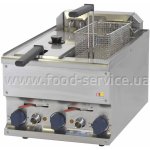 Фритюрница электрическая Kogast EF-40/2