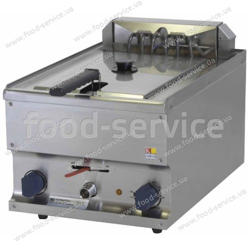 Фритюрница электрическая Kogast EF-40
