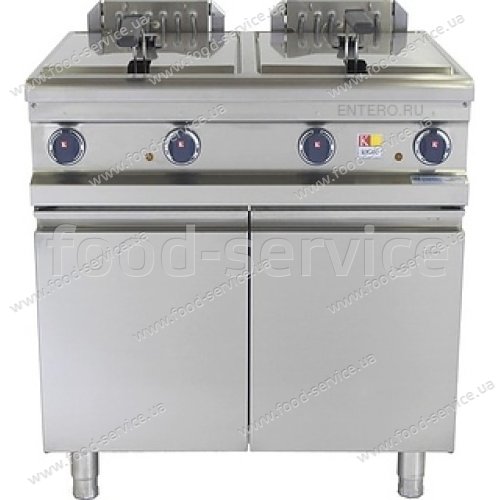 Фритюрниця електрична Kogast EF-T7/28