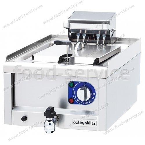 Фритюрница Oztiryakiler OFE4060