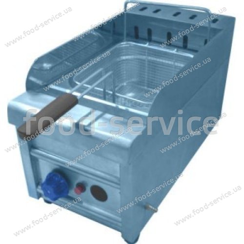 Фритюрниця газова 5л P6F560 