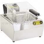 Фритюрница 8л. Remta R101