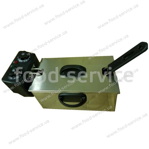 Фритюрница электрическая Rauder BF-4