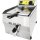 Фритюрница 6л. Remta R110 с краном