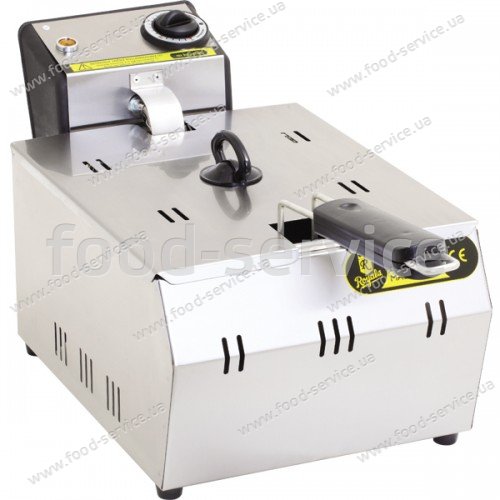 Фритюрниця 5л. Remta R91