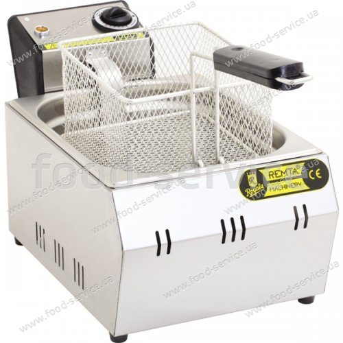 Фритюрниця 5л. Remta R91