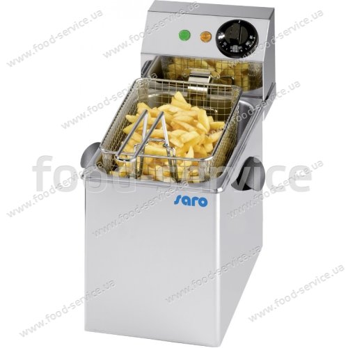 Фритюрница электрическая Saro PROFRI 4