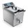 Фритюрниця індукційна Sirman Klondike 8R INDUZIONE CE 230/50
